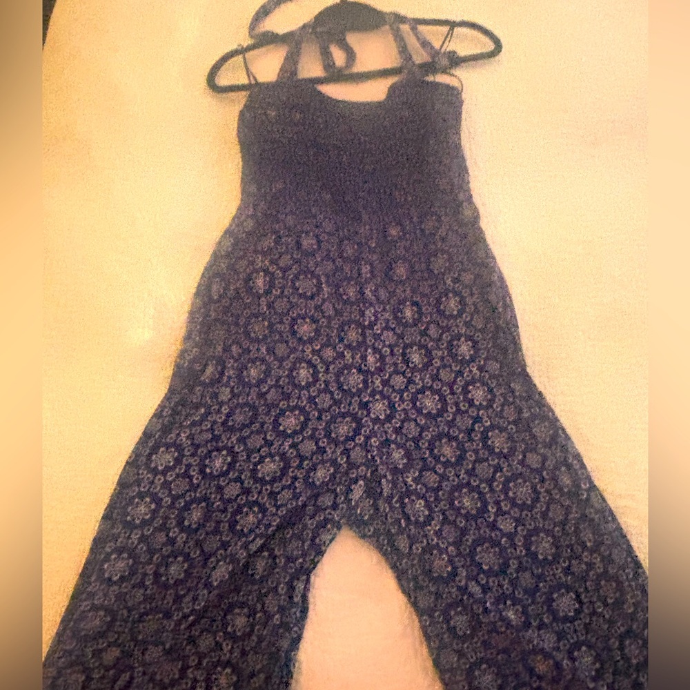 1 State Romper jump suit